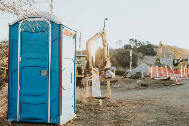 Portable Toilet Options We Offer in Niles, MI