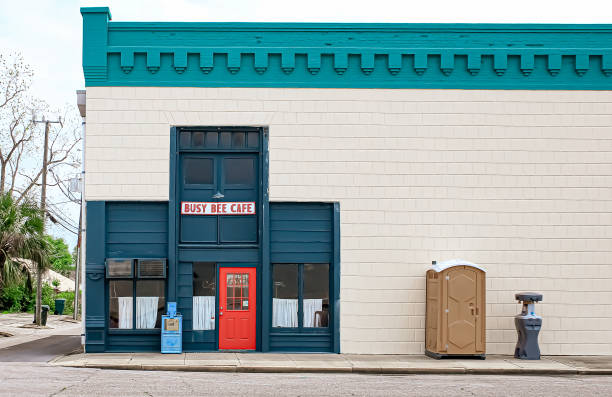Best Affordable portable toilet rental  in Niles, MI