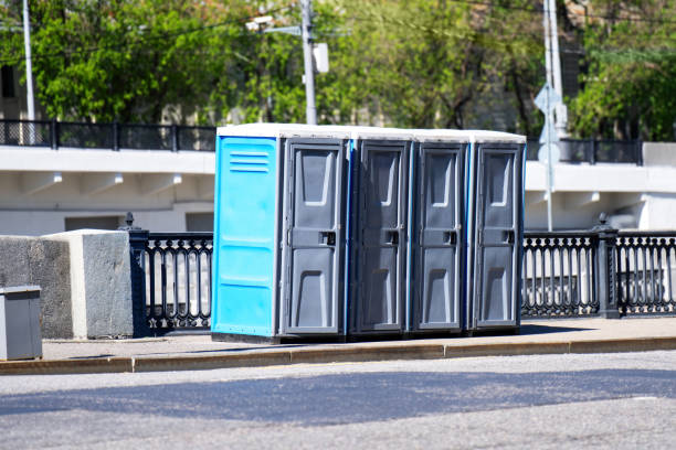 Best Porta potty services near me  in Niles, MI